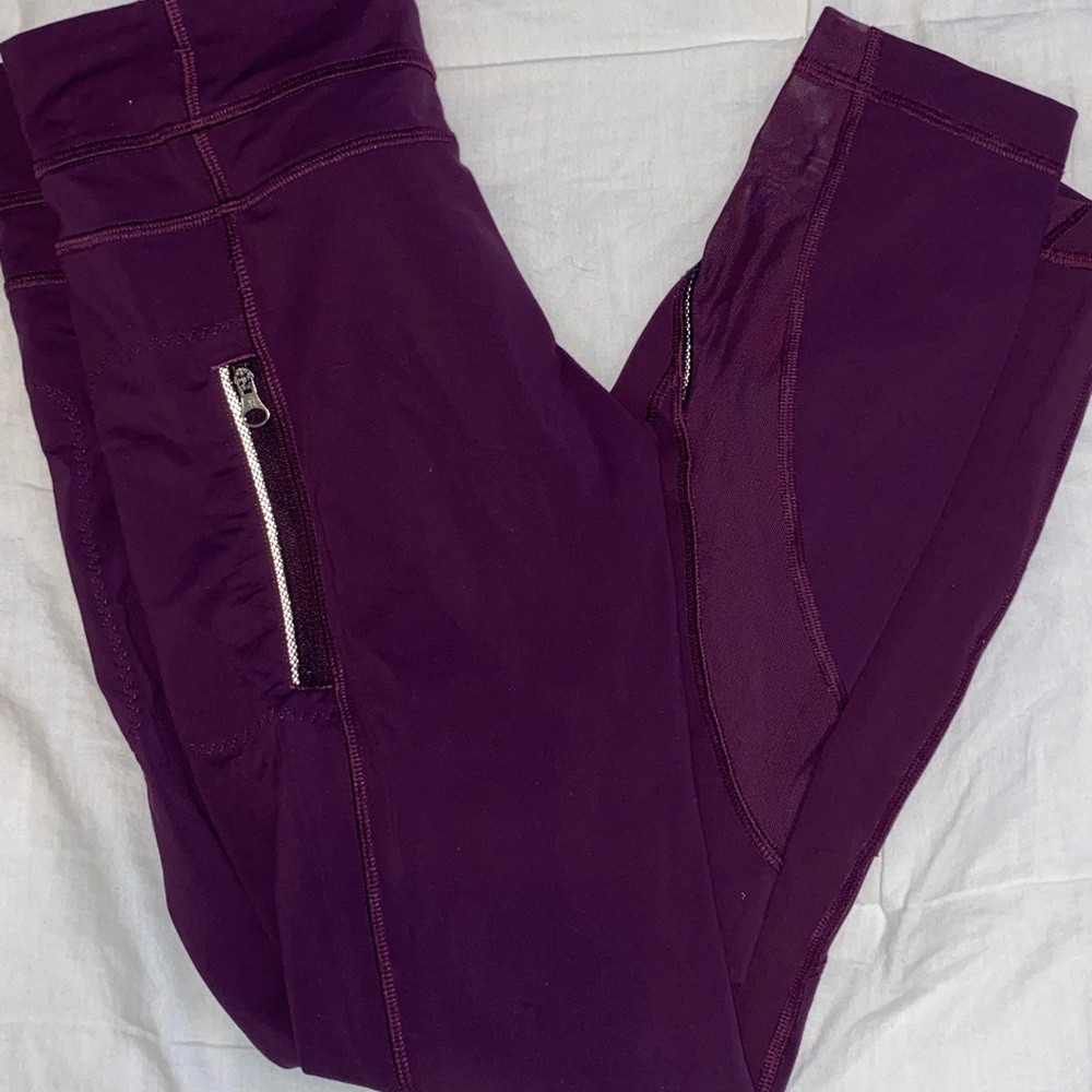 Lululemon leggings